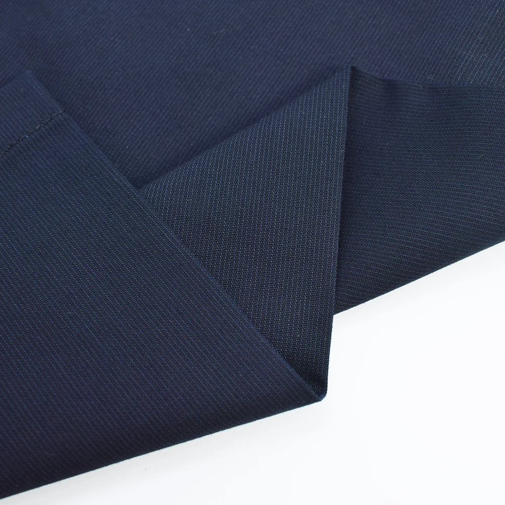 
cotton 42% modal 20% polyester 36% spandex 2% men pants fabric material blend khaki material for garment 