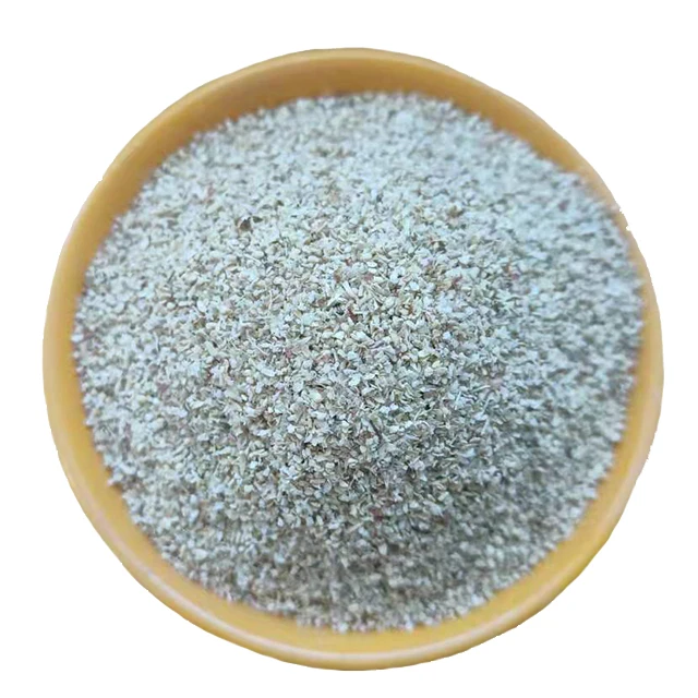 ПЭТ подушка материал Полировка Абразивный заполняющий материал кормовая добавка Кукуруза cob