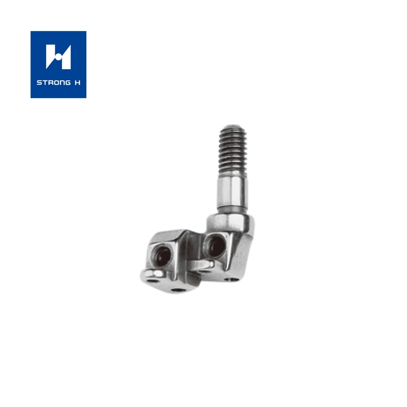 Overlock Interlock Kansai Brand 57-506 Industrial Sewing Machine Gauge Set