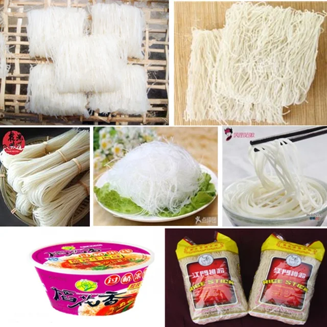 
chinese cup of cellophane noodles production line/noodle vending machine 