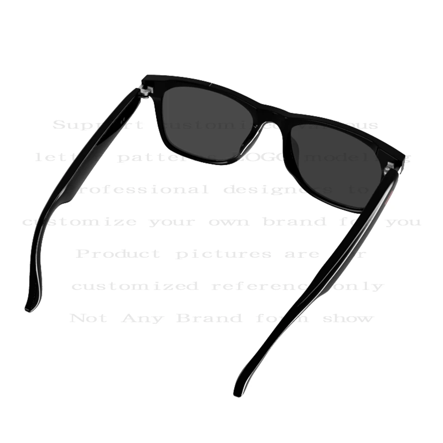 NEW E13-C Headphones with Myopia Smart Custom Glasses Padult Sunglasses Listening to Mupcc Talking Canmetalquipped with Unisex