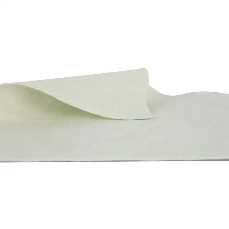 JM 200gr 15ft round shape Tappeto fondo piscine poolvlies Bottom protective square blanket