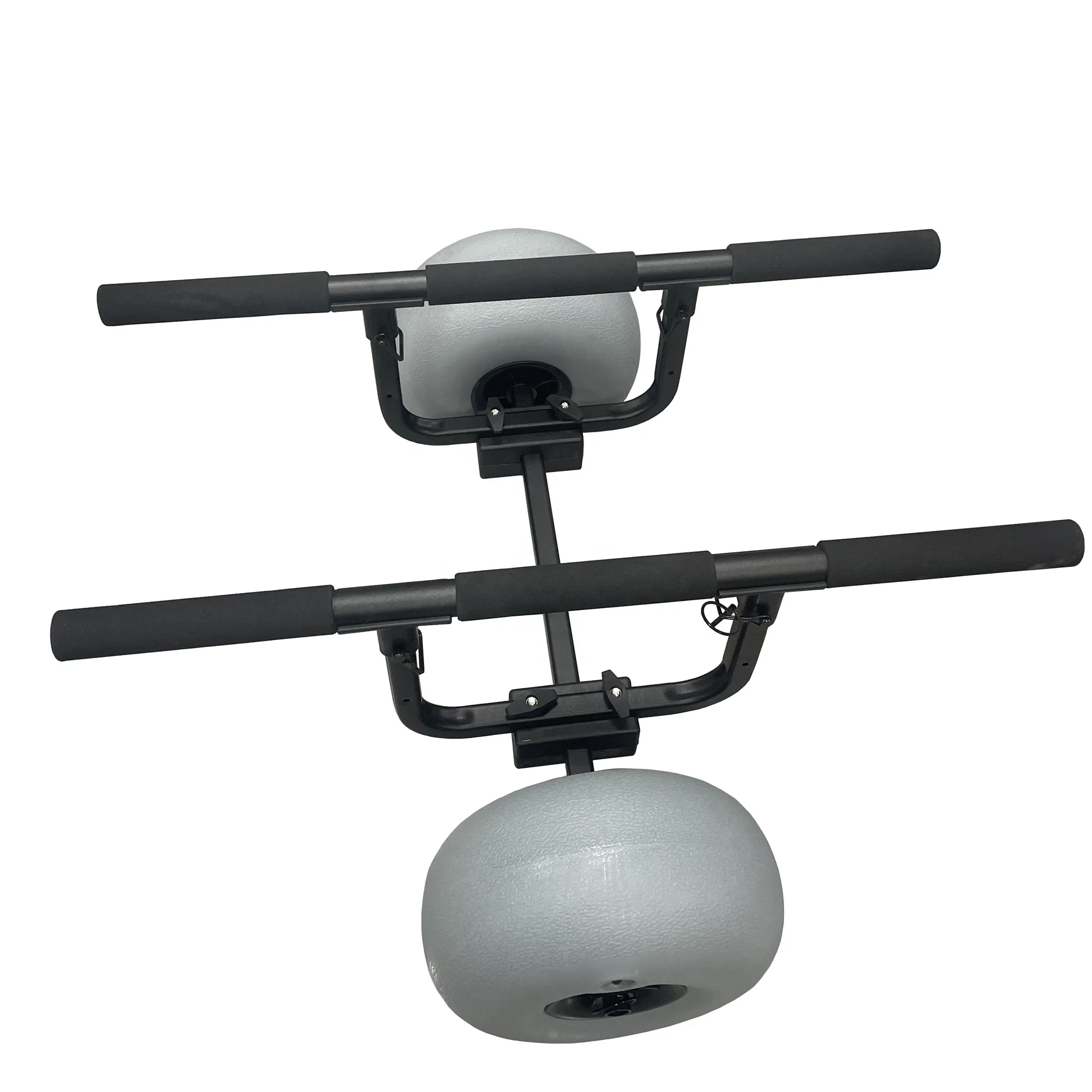 Kayak Trolley Carrier PU Wheel Canoe Trolley Cart Kayak Trolley