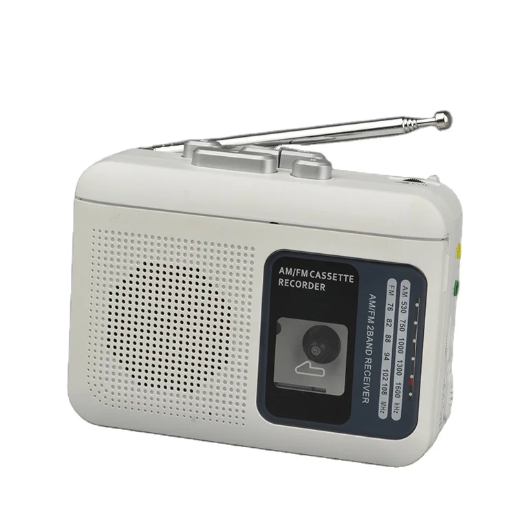 Оптовая продажа с завода, портативное многополосное радио am, fm-радио, плеер walkman