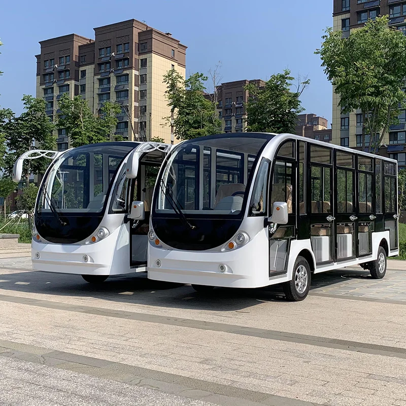 High Quality Golf Course Car Mini Buggy Golf Electric Car Vintage Electric Kids Car