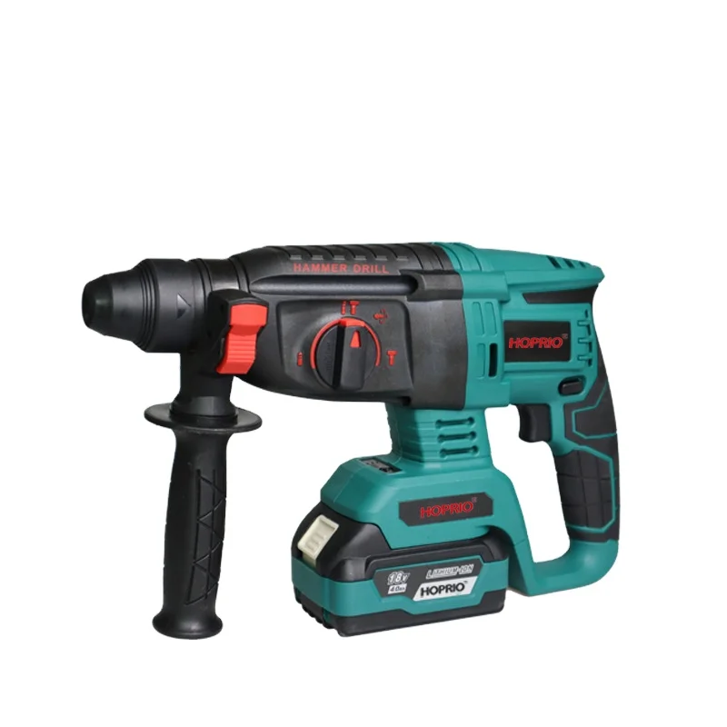 Best Selling Electric Demolition Hammer Drills Power Tools Breaker Drilling Machine Drills industrial grade 900R/MIN