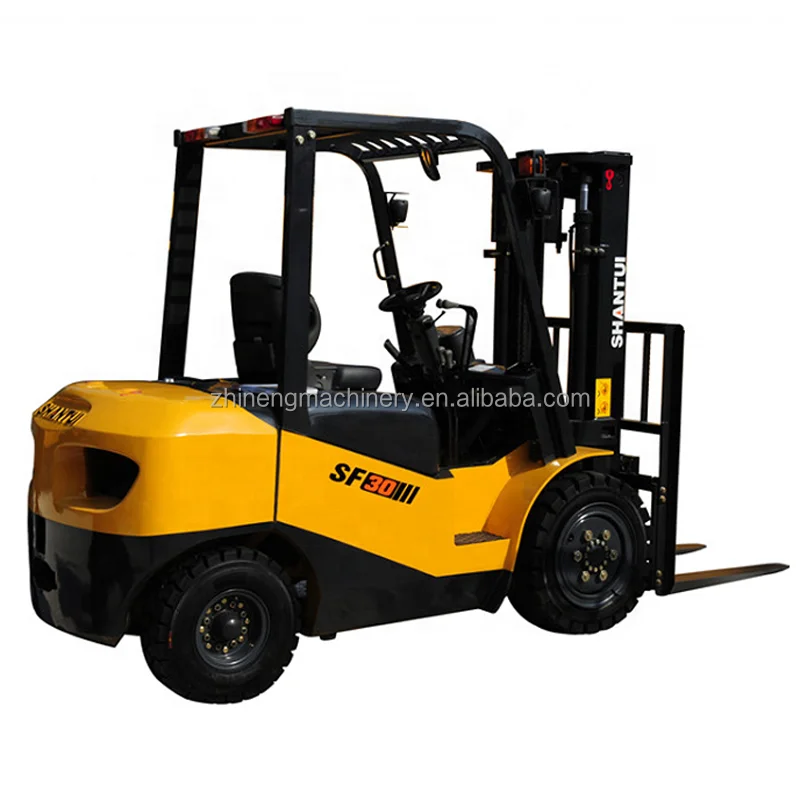 Shantui Forklift Truck  SF30/35