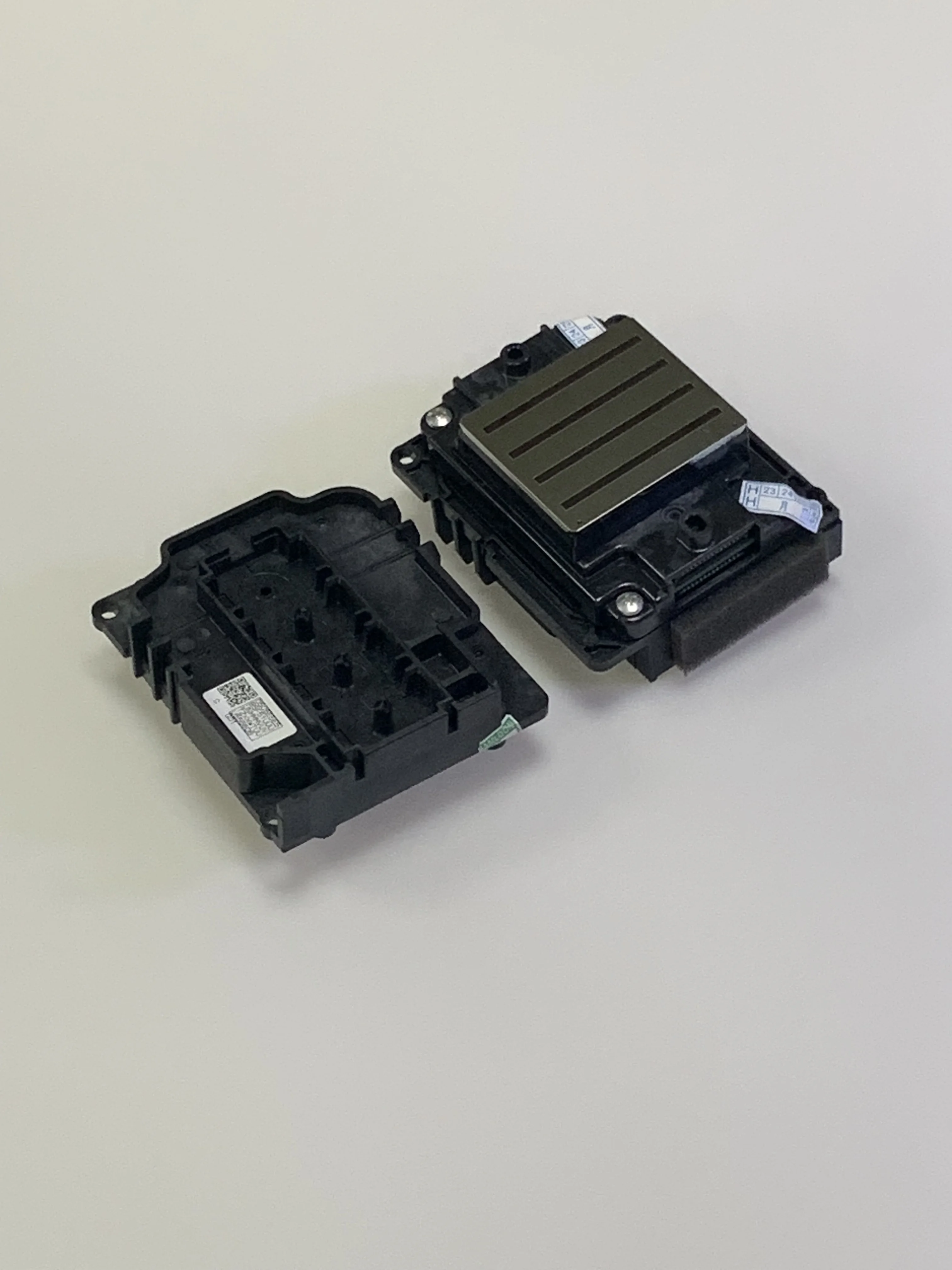 Original New Epson EPS3200 WF4720 WF4730 WF4740 Printhead For Inkjet Printer Parts with Water-based Dye UV Inks and Head-cable