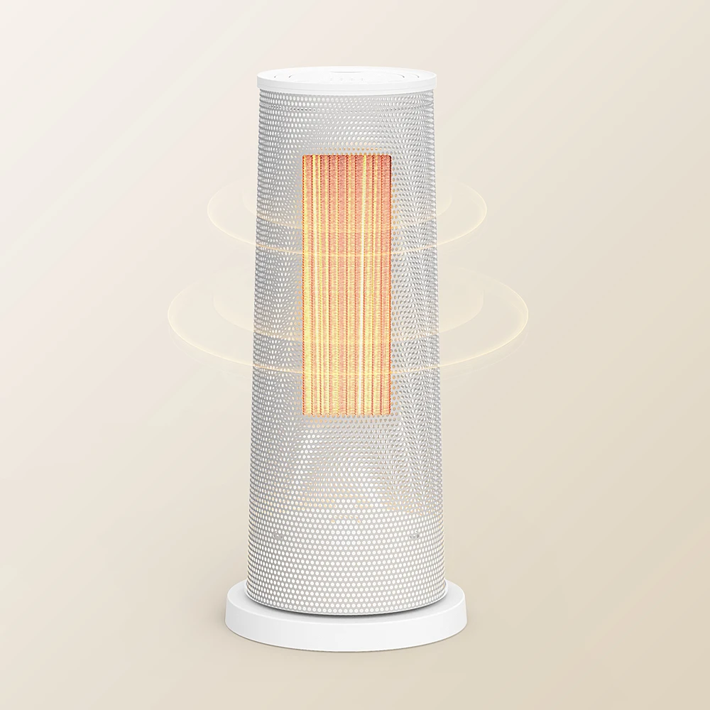 Brand new portable room electric fan heater oscillation 1500w Fan Heater