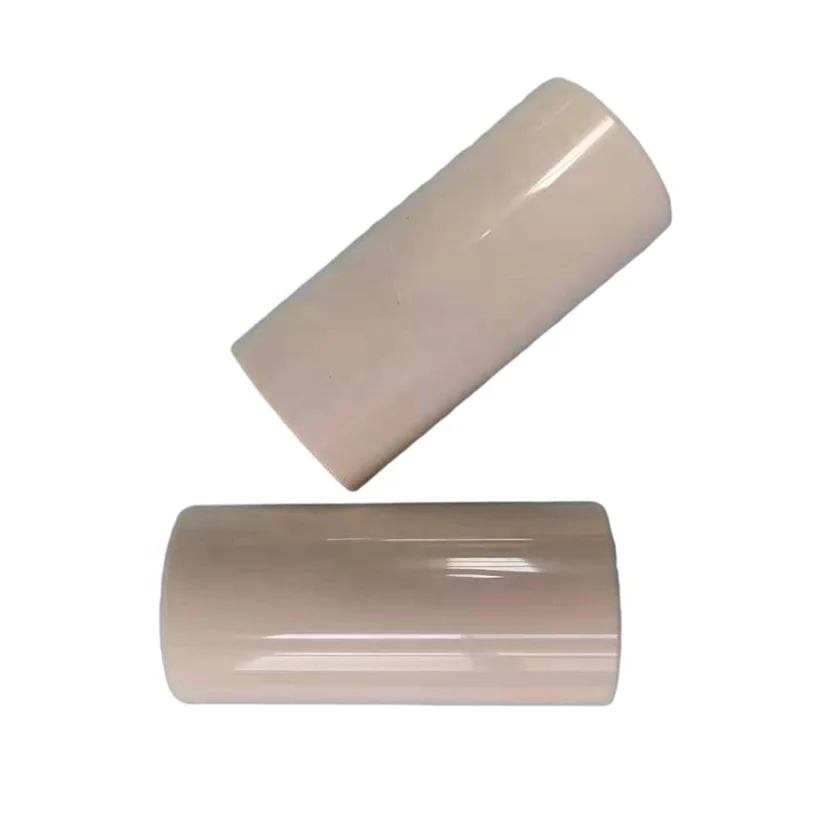 EZ-99 % глинозема плунжерный al2o3 керамический поршень в сборе с поддерживающим роликом для насоса Y-PSZ циркония ZrO2 керамическая втулка/рукав из нержавеющей стали/трубки для поршневой насос