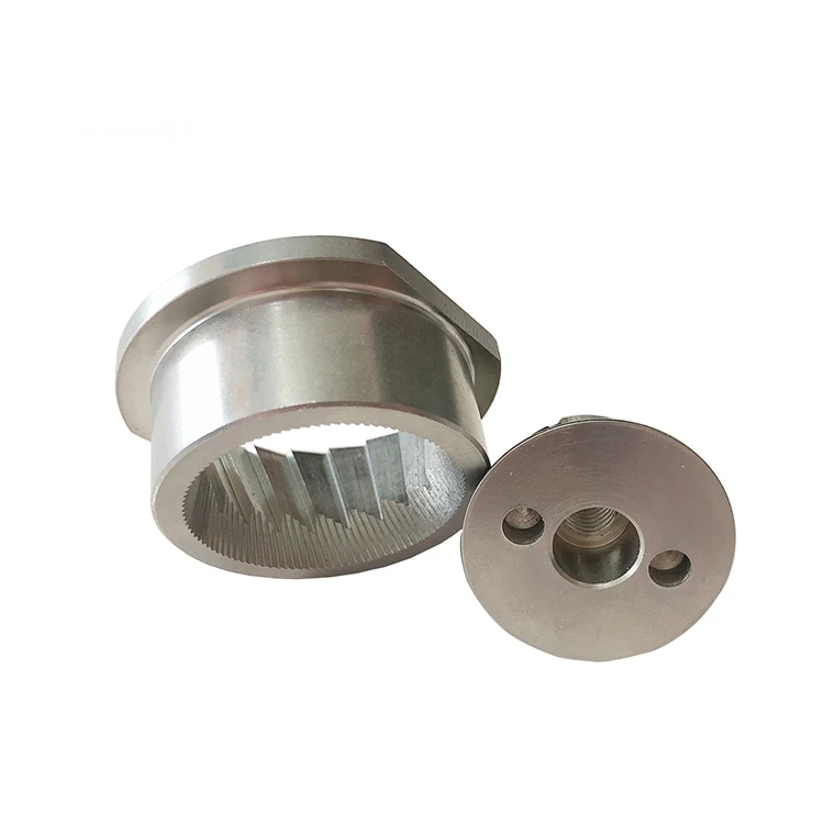 High quality Espresso coffee grinder machine blade