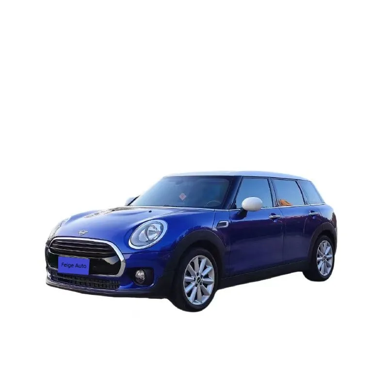 2018 BMW Mini Clubman 1 5 T Cooper Подержанный автомобиль для продажи