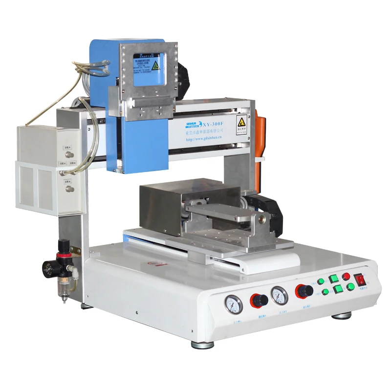 Оптовая продажа, дозирующая машина для горячего расплава клея/линейный дозатор клея