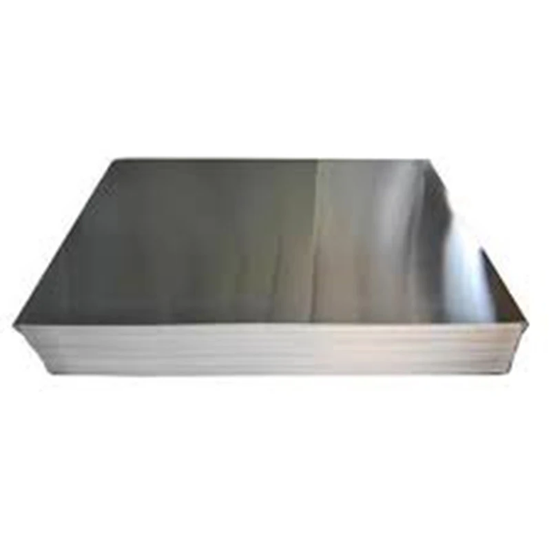 5083 Marine Aluminium Sheet 5052 5054 5086 5754 Aluminum Metal Sheet Plate Aluminum Plate