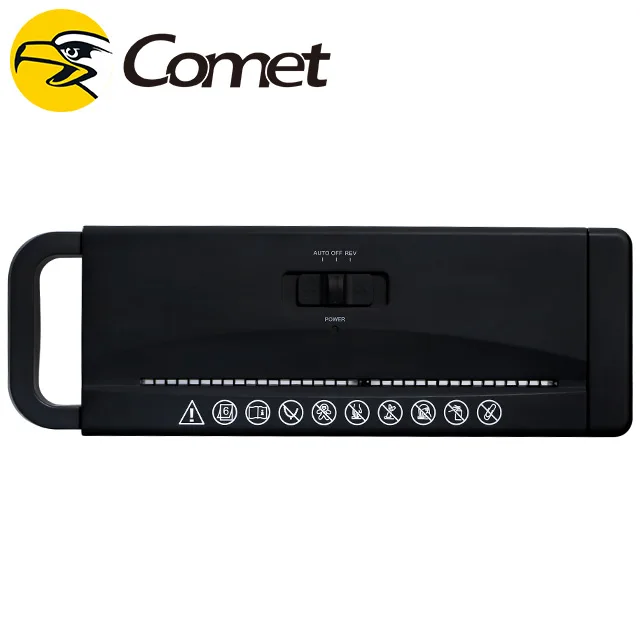 paper shredder paper shredder machine & File Shredder Electric Cross-Cut Shredding for Cards & CDs for Home Use