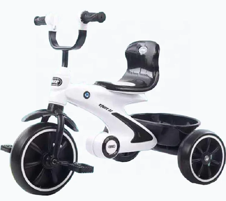 
New model kids tricycle with light and music/baby tricycle 