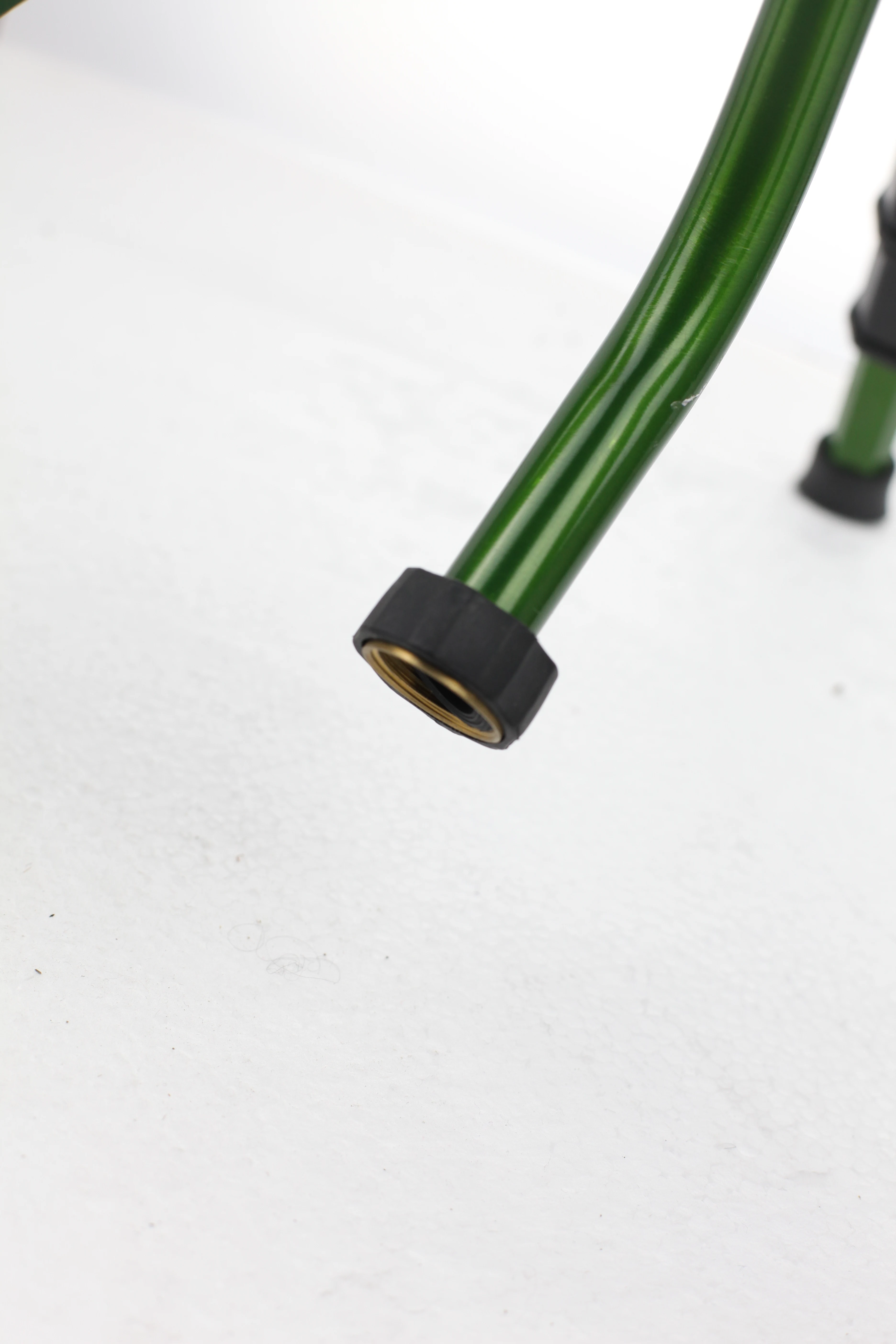 Hot sale adjustable 360 degree irrigation garden rotary sprinkler with tripod base