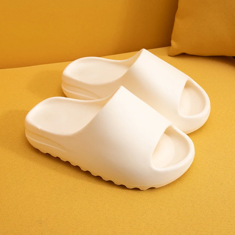 
2021 Fashion Custom Logo Slides Women High Quality Slippers for Women Summer Open Toe Men Slippers 
