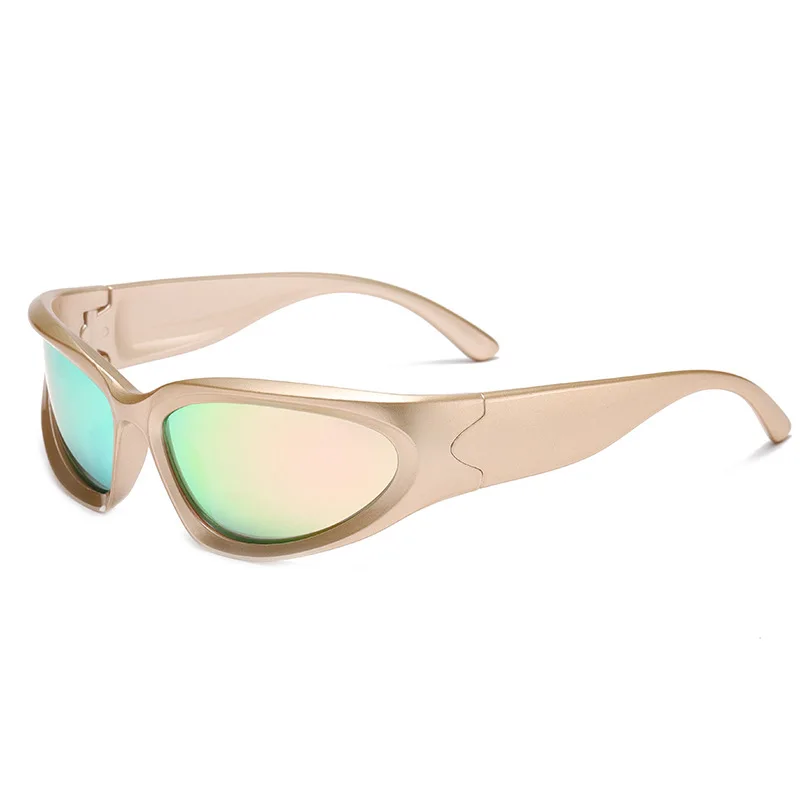 2023 Wholesale sport men sunglasses Polaroid lens  outdoor luxury sunglasses for women oversiazed sunglasses