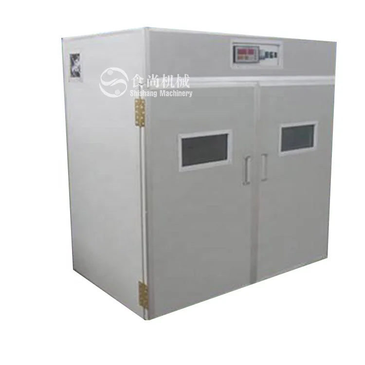 Инкубатор для яиц 5000/инкубатор куриных уток