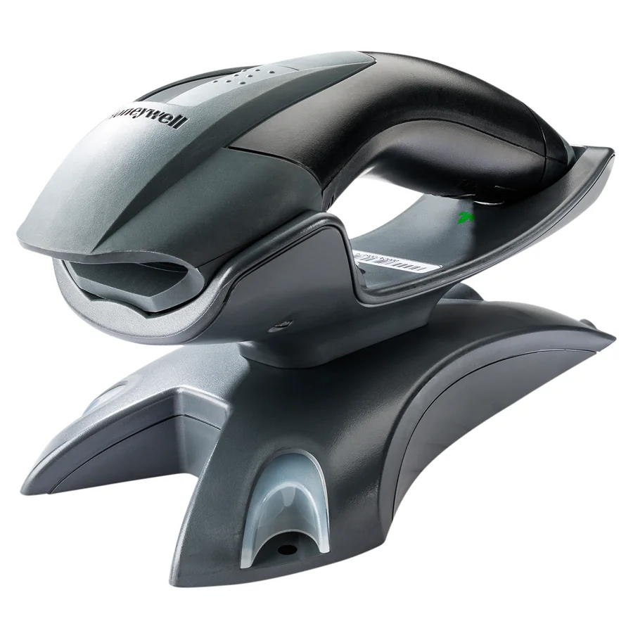 Original Honeywell 1202Gl portable handheld barcode scanner wireless bar code scanner 1d 1202G for honeywell scanner