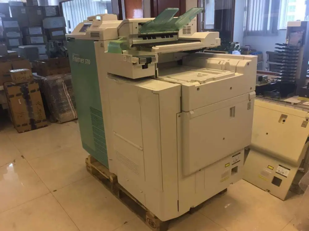 Fully Refurblished Fuji Frontier 570 Digital Minilab