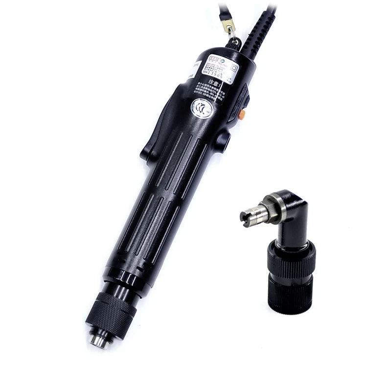 Original TKS-1300L/1500L with bending screwdriver 220V direct plug-in electric screwdriver