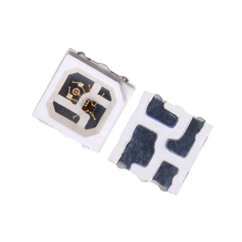 RGB SK6812 3535 смарт-пиксельный светодиодный чип цифровой SK6812MINI 4PIN SMD