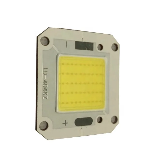 led cob 30V 36V 10W 20W 30W 40W 50W 80W 100W 120W 150W 200W led chip Street light flood light cob led