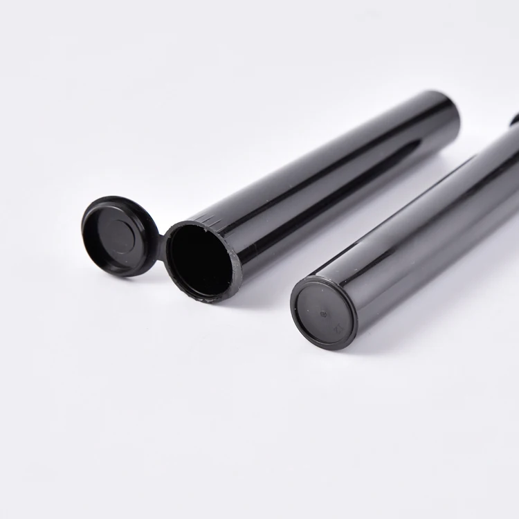 Factory Direct Supply Custom Childproof tubes Cone 116mm Tube