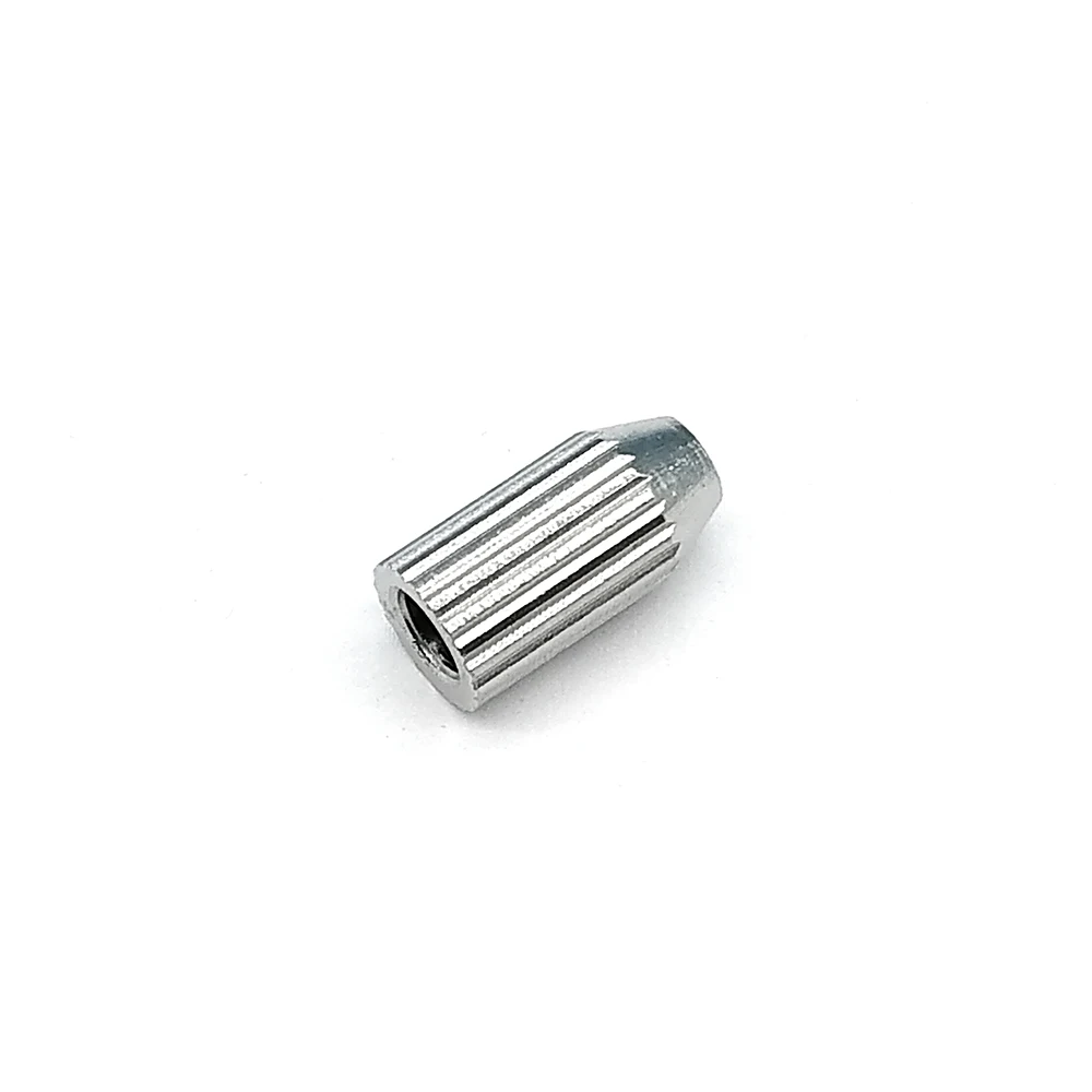 Wholesale GB119 DIN6325 High Precision Stainless Steel 304 316 Solid Cylindrical Dowel Pin