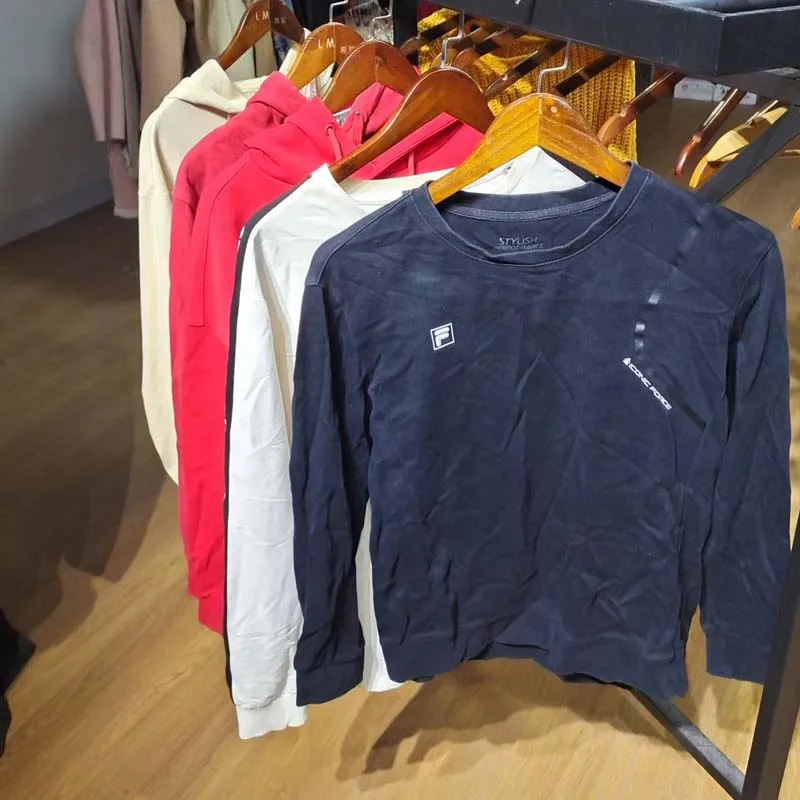 Second Hand Jeans First Grade Used Clothing Bale UK Wholesale Used Clothes