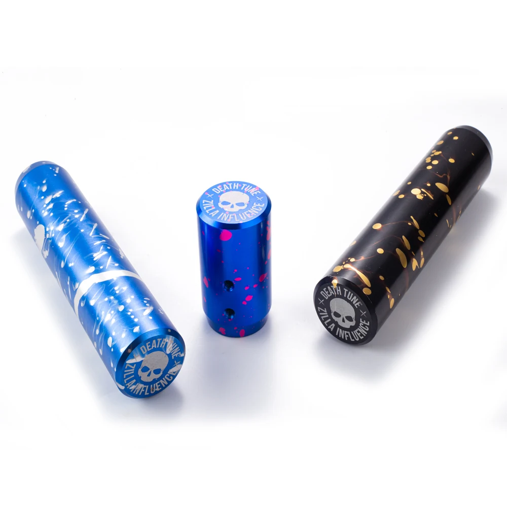 CN7 High Pressure New Energy Electric Vehicles EV Car CNC Turning Auto CNC Machined Anodizing Aluminum Parts