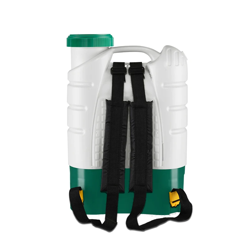 Taizhou Pandora 4 Gallon Battery Powered Knapsack Sprayer 16L Electric Garden Pump Sprayer Lithium Battery for Long Time Sprery