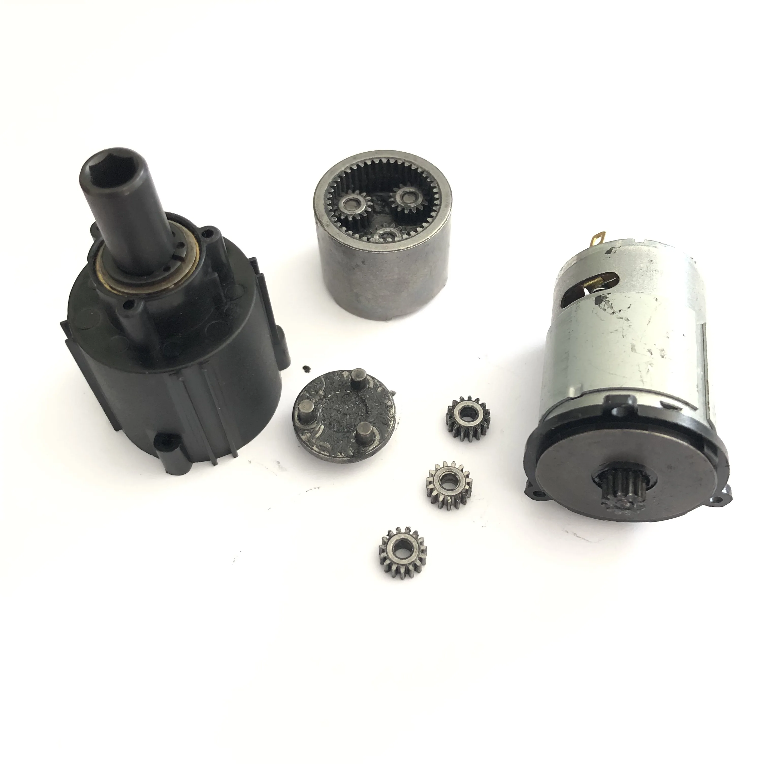 power tools sintered parts