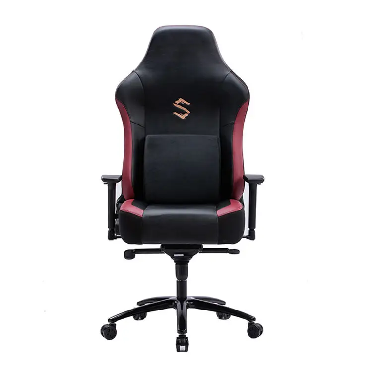 Free Sample Back Support Gaming Chair Racing Office Chair PC Computer Gamer Chair