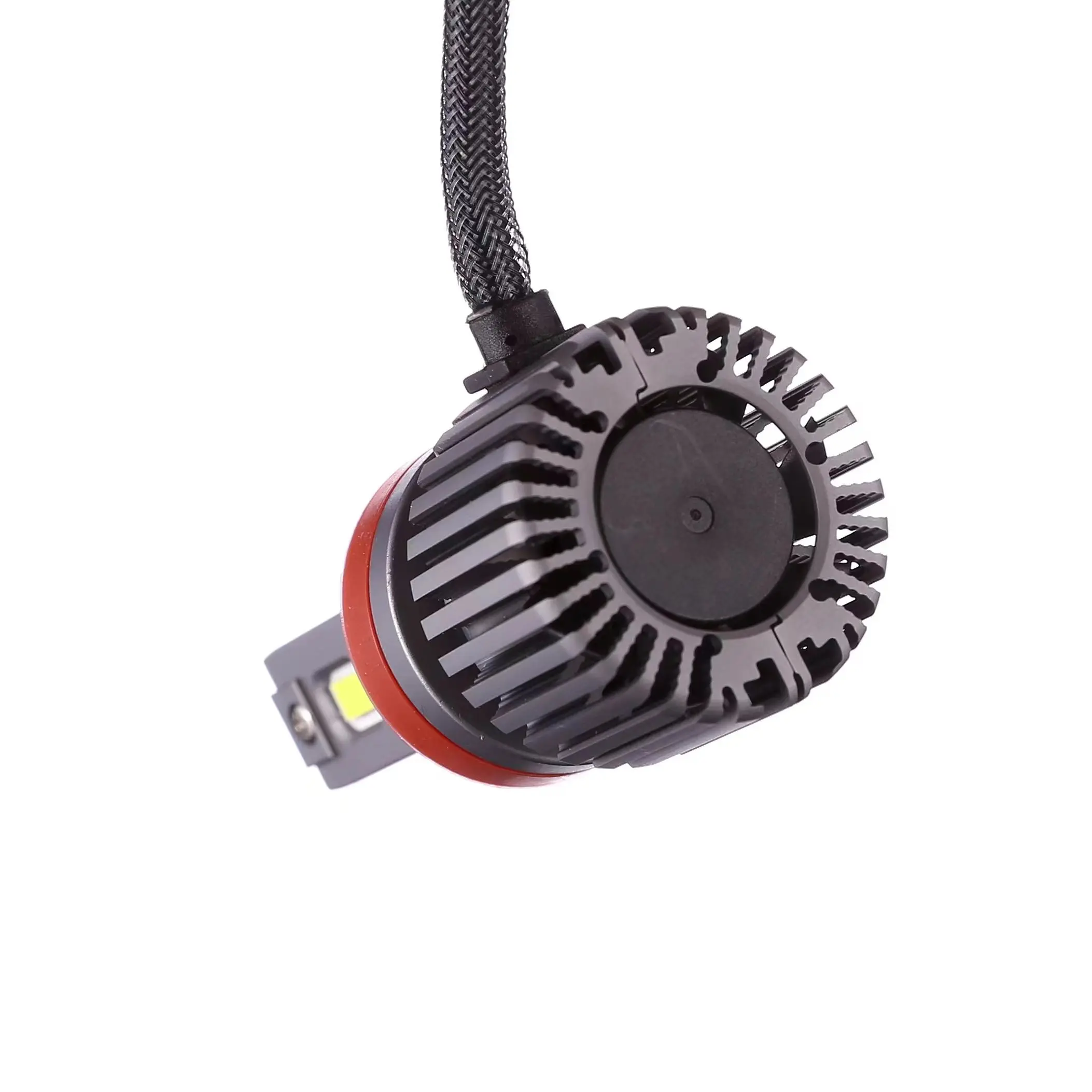 auto led H9 plus led headlights h4 h7 h11 80w 8000lumen led bulb 9005 9006 9007 factory 20 - 299 sets