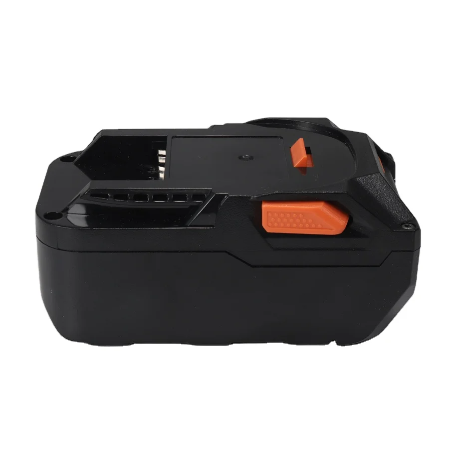 Makita High Branch Cordless Saw Lawnmower 18v 20v 12Ah 20Ah 60v Lithium-Ion Battery Pack 4.2v Charging Voltage Garden Tool