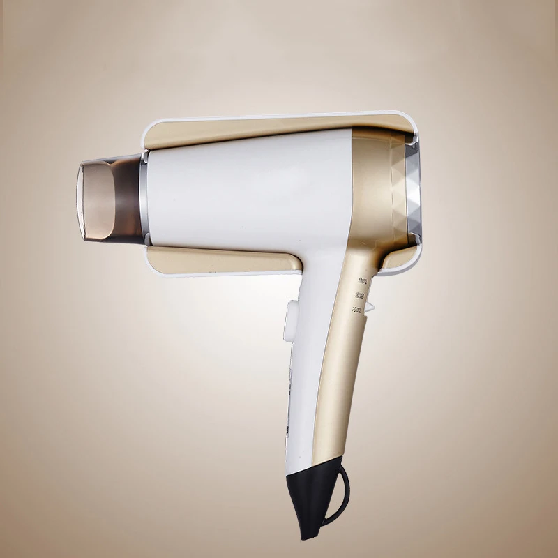 1600w Bathroom wall mounted Hair Dryer Professional fashion 220v hotel skin dryer
