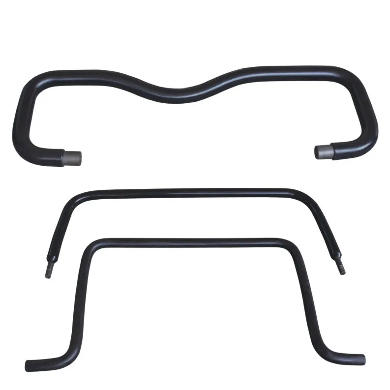 Super quality elastic car stabilizer bar chassis parts are hard and durable stabilizer bar