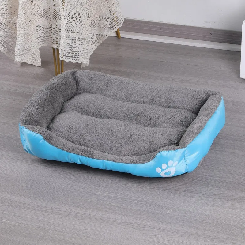 High Quality Pet Bed  Protector Reusable Pet Urine Sleeping Beds Pet Beds For Large Dog