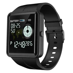 BOZLUN Waterproof Sport IOS Android Smart Watch 2020 W37 w26 sport iwo 12 a1 y68 serie 5 m4 x7 p70 Smartwatch