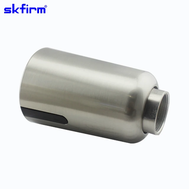  SK-FG006-BN Бесконтактный адаптер для кухонного крана автоматический аэратор водопроводный кран с инфракрасным датчиком torneira