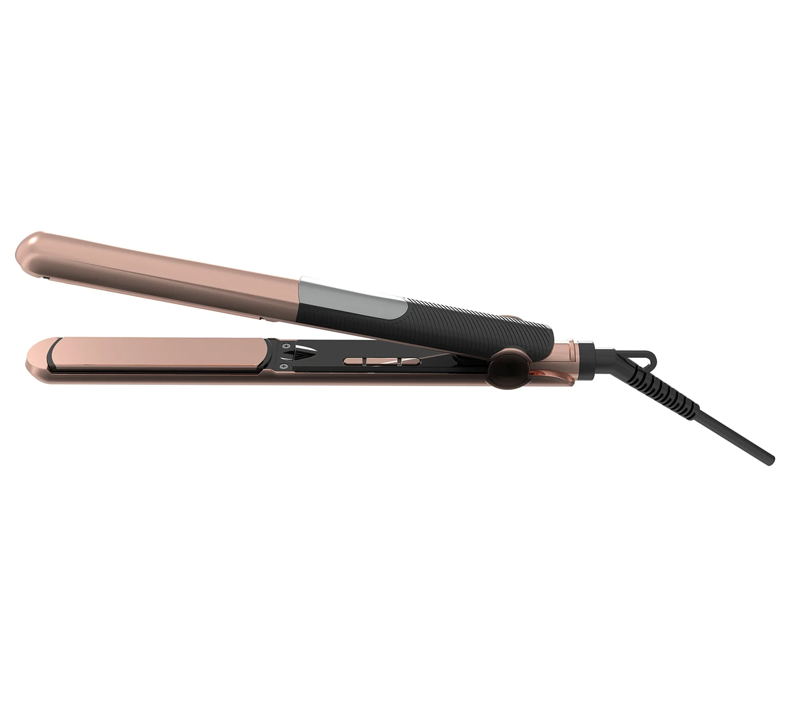 
Sale Custom Straightening Hair Straightener Factory Direct 240V Professional Flat Iron 