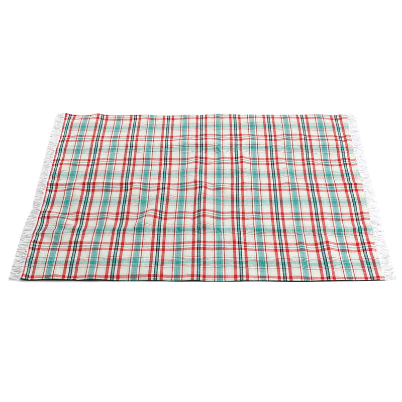 Factory Original Extra Large Waterproof Beach Mat Customized Travel Camping Rug for Outdoor Picnics Sand Proof Blanket