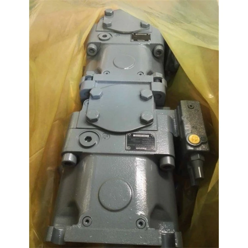 A11vo95 A11vo130 A11vo145 Гидравлический поршневой насос/двигатель