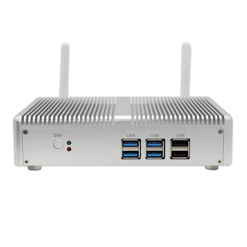  Материнская плата VENOEN i7 4610Y x86 mini itx для детей бесплатная