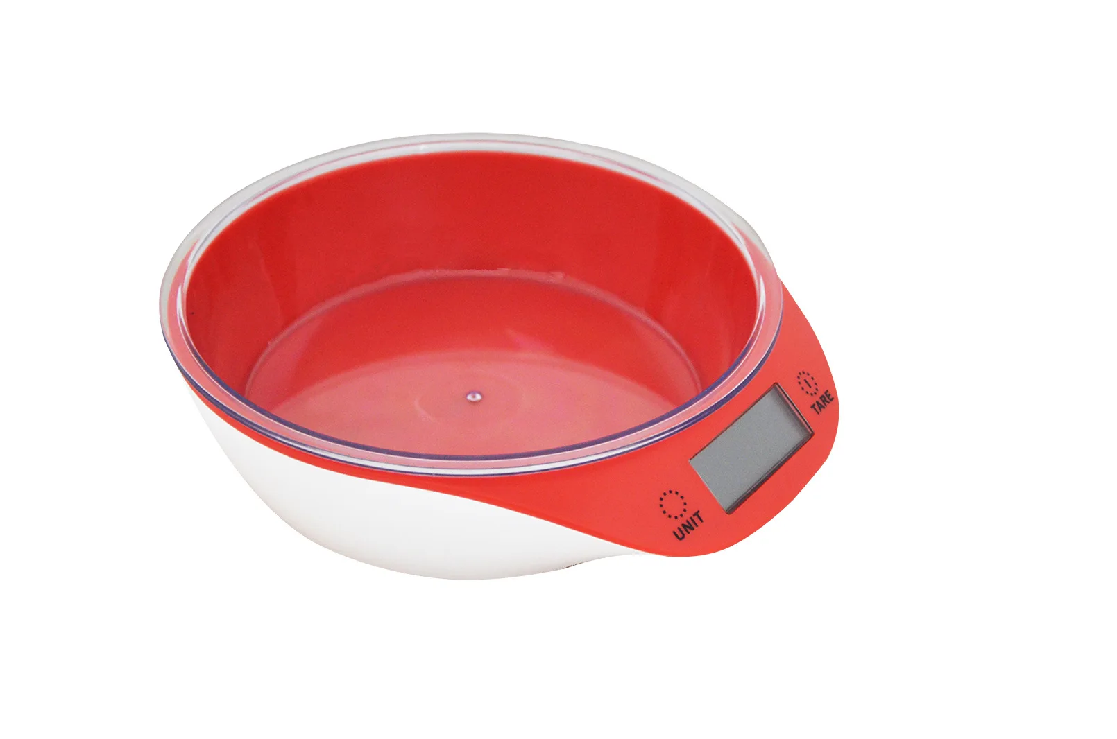 5kg Kitchen Tools ABS Plastic Bowl Digital Electronic Weighing Kitchen Food Scale
