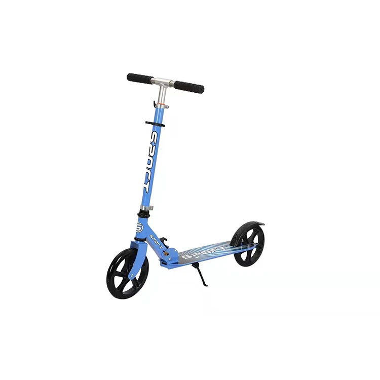 High Speed 36V 250W Portable Folding E Scooter Wholesale Cheap New Adult Foldable Electric Scooter For Adults