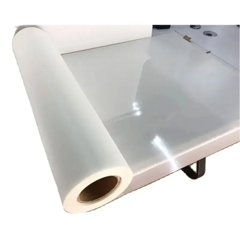 Screen Stencil Positive Printing Clear Transparent Inkjet Film